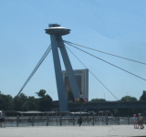 Most-SNP (Petrzalka) 